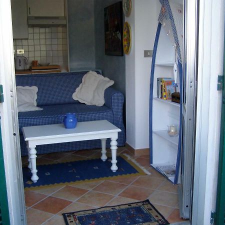 Sussurri di Mare Bed and Breakfast Moneglia Esterno foto