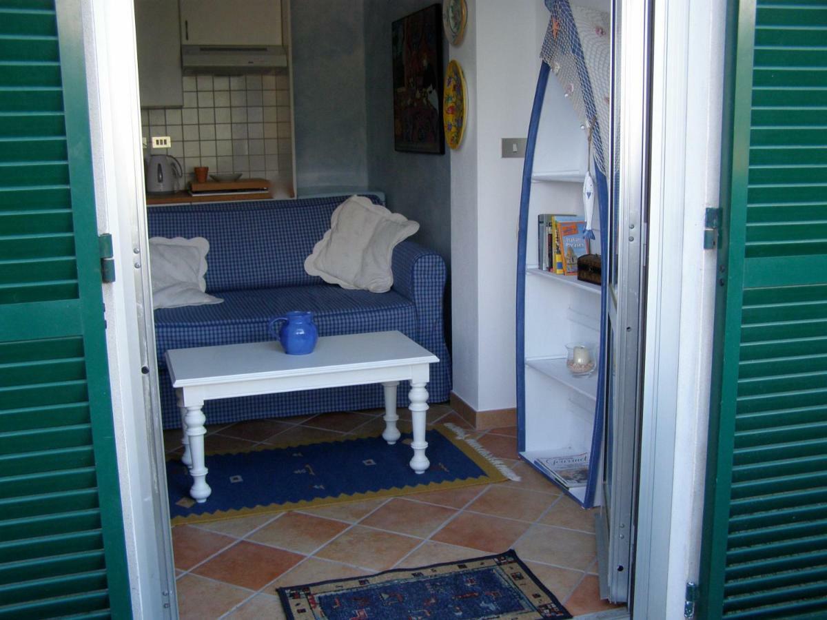 Sussurri di Mare Bed and Breakfast Moneglia Esterno foto