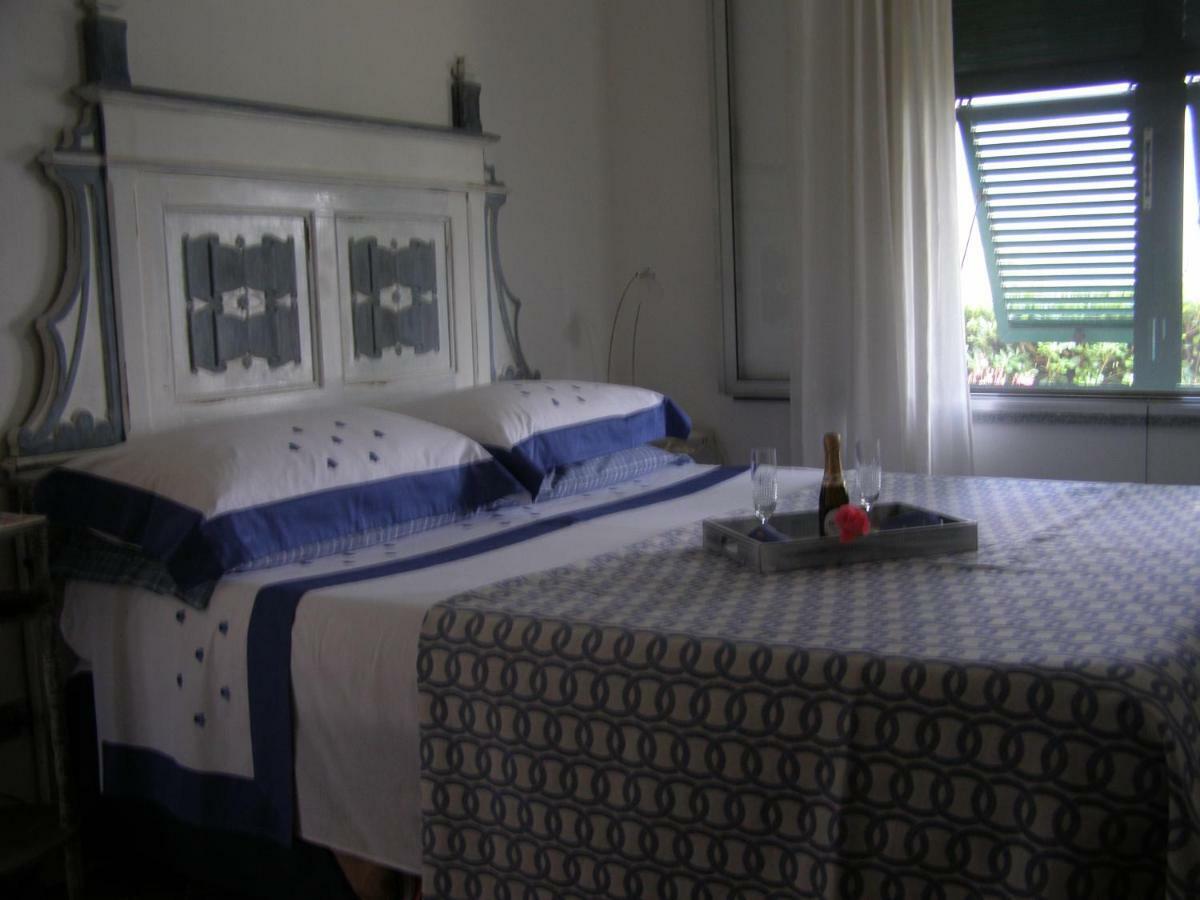 Sussurri di Mare Bed and Breakfast Moneglia Esterno foto